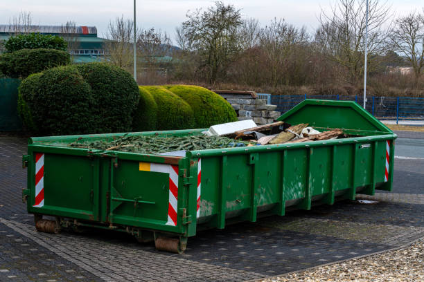 eco-friendly industrial cleaning services