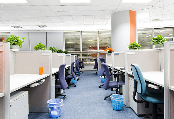 affordable office janitorial services