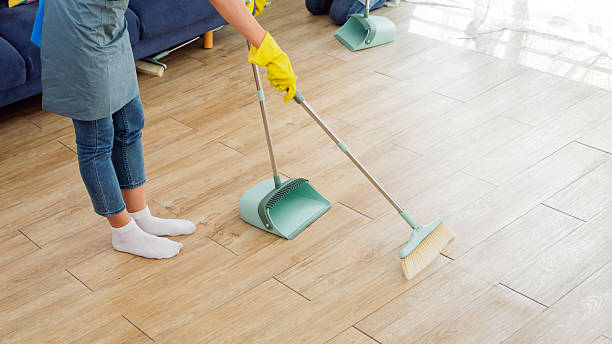 quality office janitorial services